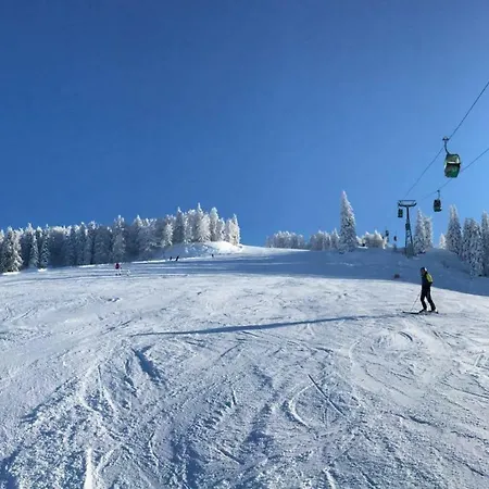 Grafenberg Chalet Wagrain Buitenkant foto