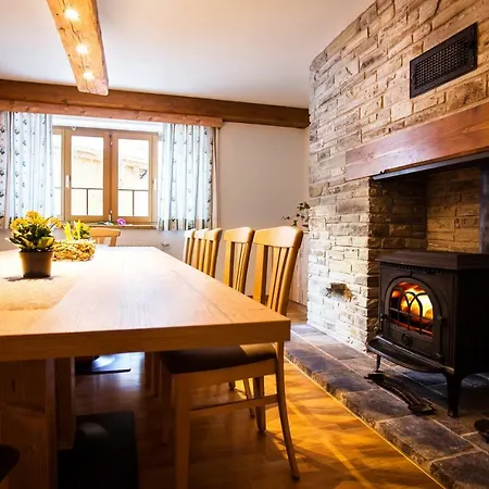 Grafenberg Chalet Wagrain Buitenkant foto