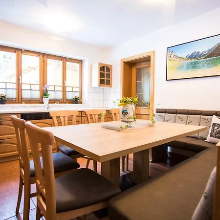 Grafenberg Chalet Wagrain Buitenkant foto