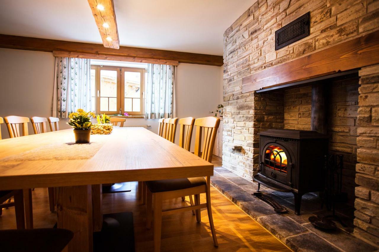 Grafenberg Chalet